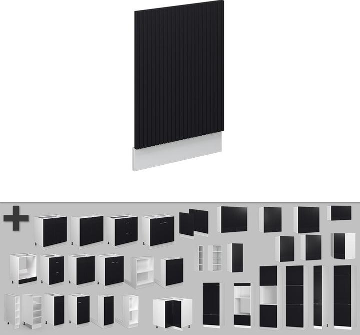 Produktbild Vicco Frontblende Fame-Line