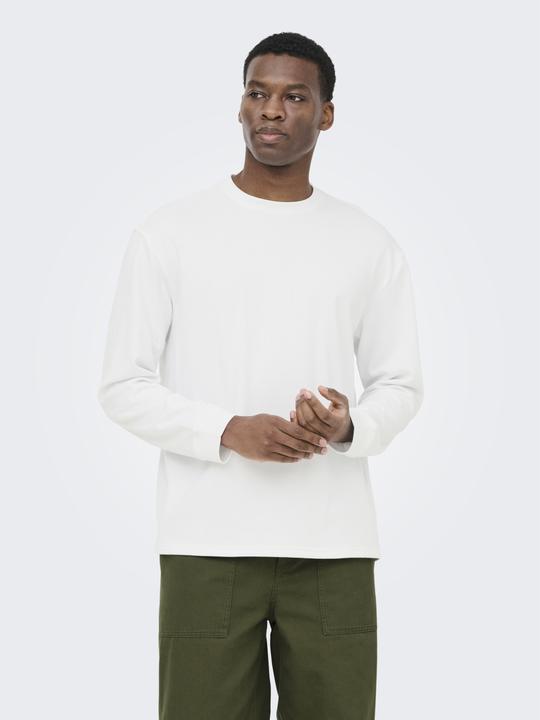 Produktbild Only & Sons Sweatshirt Caspian Pullover (XXL)