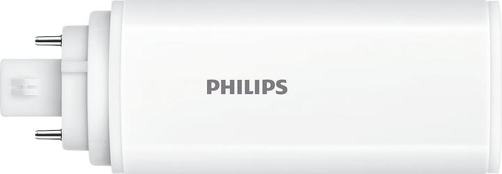 Image du produit Philips Professional CorePro LED PL-T 6,5W/840 48778900 4Pin GX24q-2 800lm EVG EEK E (GX24q-2, 6.50 W, 800 lm, 1 x, E)