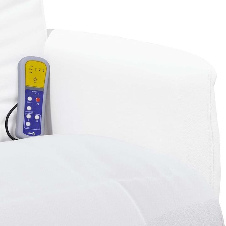 Image du produit vidaXL Massagesessel
