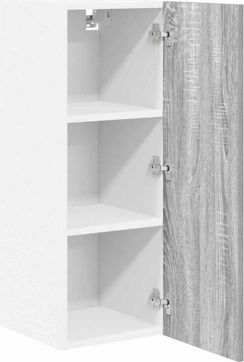 Produktbild vidaXL Küchenaufbewahrung (31 x 30 x 80 cm)