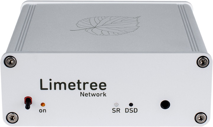 Lindemann Limetree Network II (Network Audio Player)