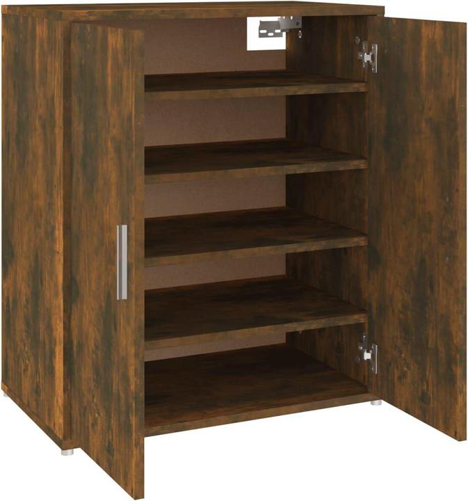 Image du produit vidaXL Anni (60 x 35 x 70 cm)