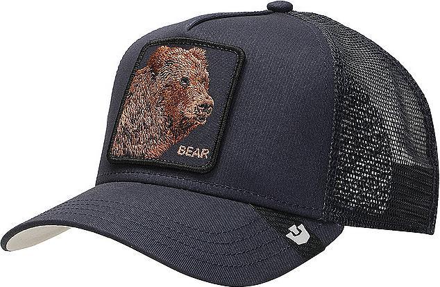 Produktbild Goorin Bros Kappe BEAR TRUCKER (One Size)