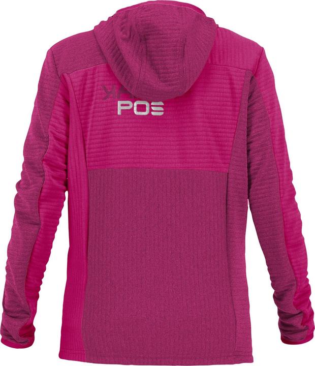 Produktbild Karpos Nuvolau Kid Full-Zip Hoodie (134)