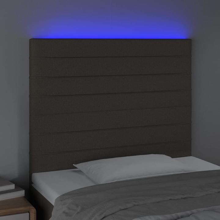 Produktbild VidaXL Daria (80 x 5 x 128 cm)