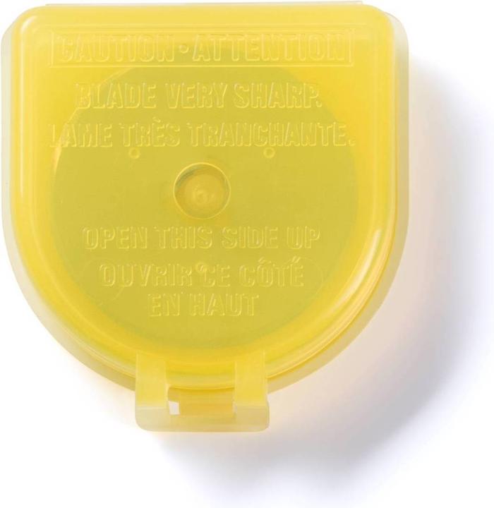 Actual product image Prym Spare blade