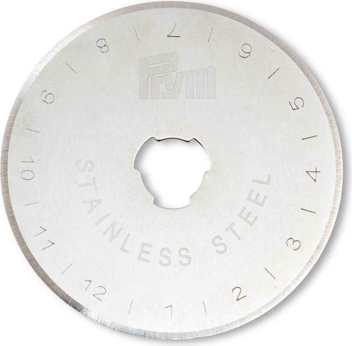 Actual product image Prym Spare blade