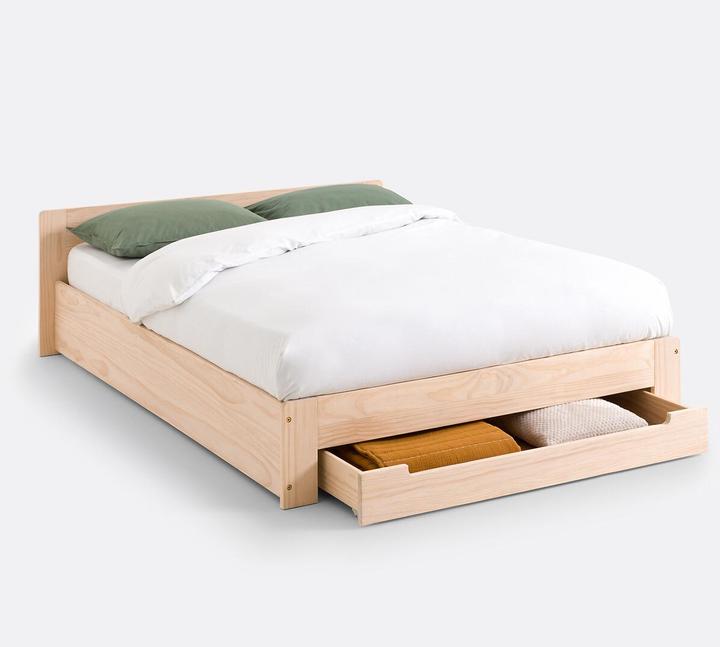 Image du produit La Redoute Interieurs Crawley (140 x 190 cm)