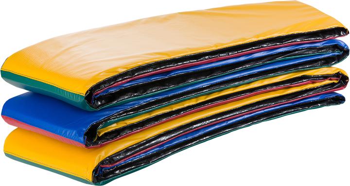 Image du produit Arebos Couverture de bord de trampoline