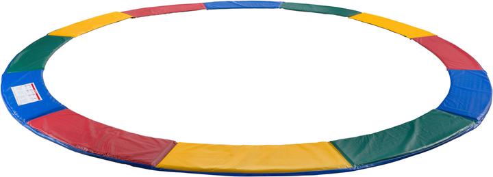 Image du produit Arebos Couverture de bord de trampoline