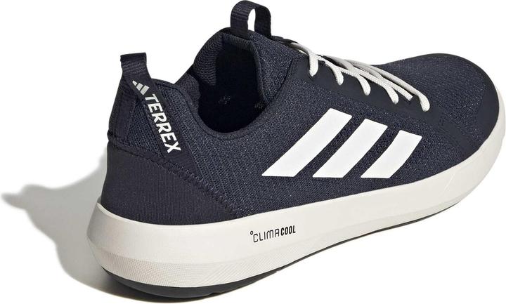 Actual product image Adidas Terrex Boat Climacool (44)