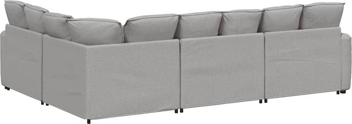 Produktbild vidaXL Modulares Sofa (Modular Sofa)