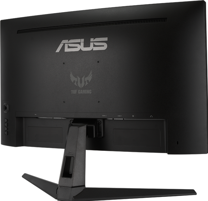 Image du produit ASUS TUF Gaming VG27WQ1B (2560 x 1440 pixels, 27")