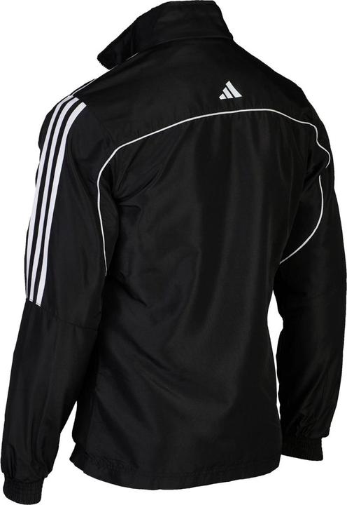 Produktbild adidas Trainingsjacke TR40, schwarz (3XL)
