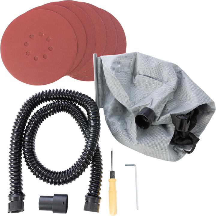 Actual product image Arebos Long-neck sander (Wall & ceiling sanders)