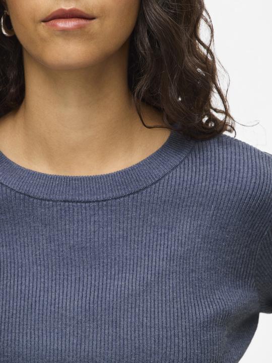 Immagine prodotto Vila Langärmeliger Strickoberteil (L)