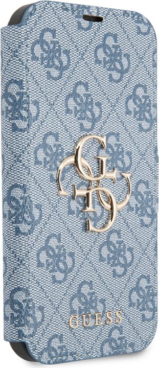 Produktbild Guess Bookcover (Apple iPhone 13 Pro)