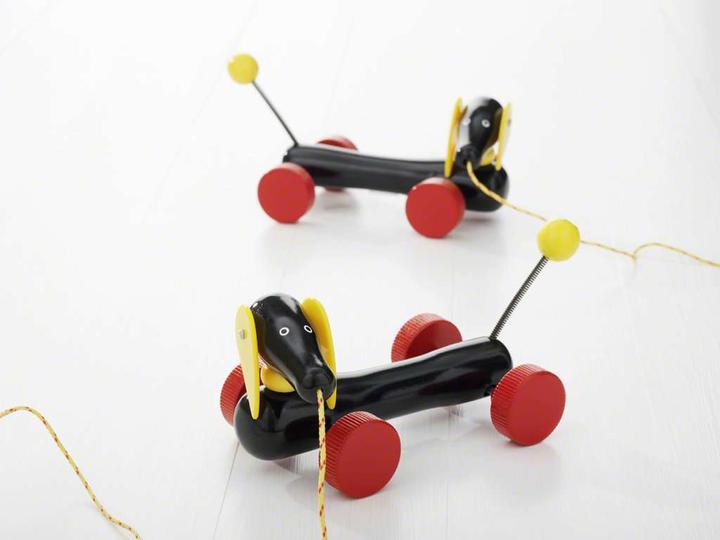 Productafbeelding Brio Teckel