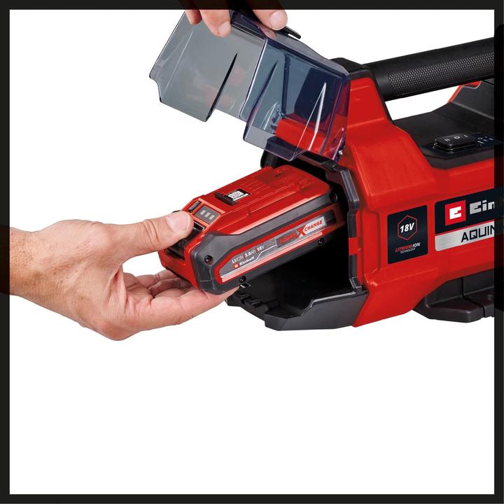 Image du produit Einhell Aquinna 18/28 (Pompe de jardin)