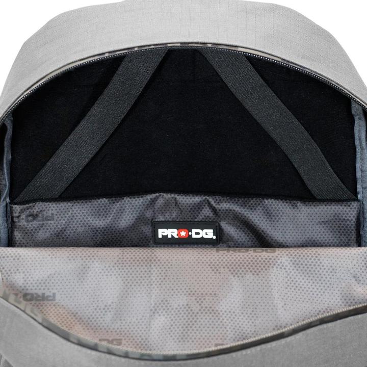 Image du produit ProDG Smart Backpack Jaune