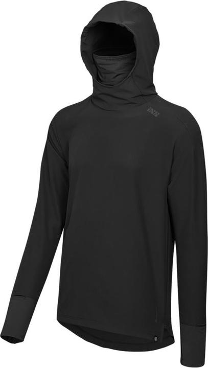 Immagine prodotto iXS Maglia con cappuccio Carve Digger EVO (XXS)