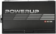 Produktbild Chieftec GPX-650FC (650 W)