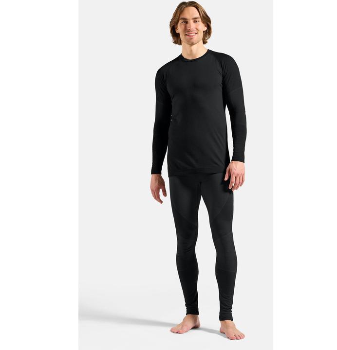 Actual product image Odlo Seamless Performance Wool BL Bottom long (XL)
