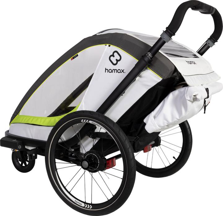 Image du produit hamax Breeze One