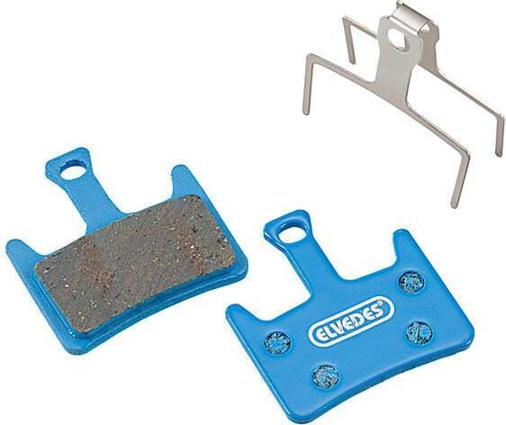 Produktbild Elvedes Hayes Prime (Hayes, Organisch (Resin))