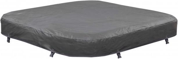 Produktbild Arebos Whirlpool aufblasbar (4 Personen)