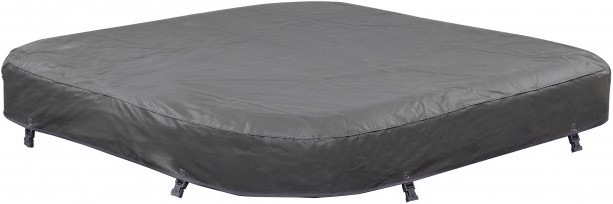 Produktbild Arebos Whirlpool aufblasbar (4 Pers.)