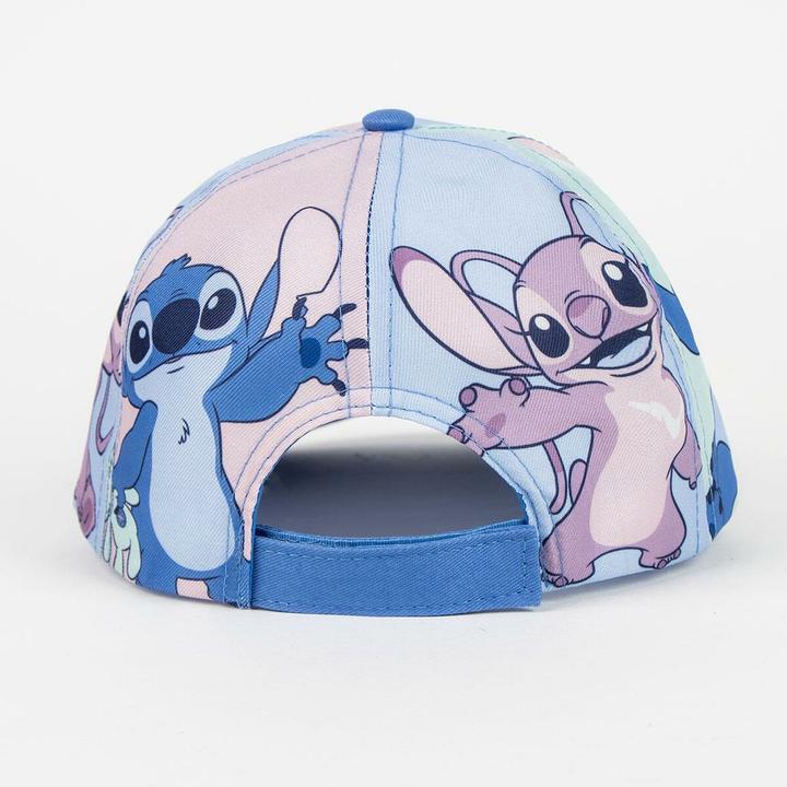 Image du produit Cerdá Lilo & Stitch - Stitch & Angel (53)