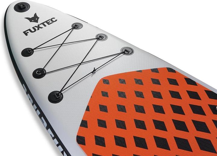 Produktbild Fuxtec Stand Up Paddle Board FX-SUP320eco