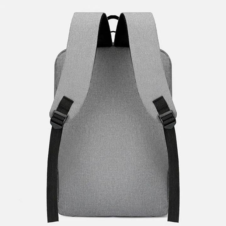 Actual product image PhoneLook Universal Travel Urban Backpack waterproof Sac à dos de transport pour ordinateur portable 15.6 pouc (35 l)