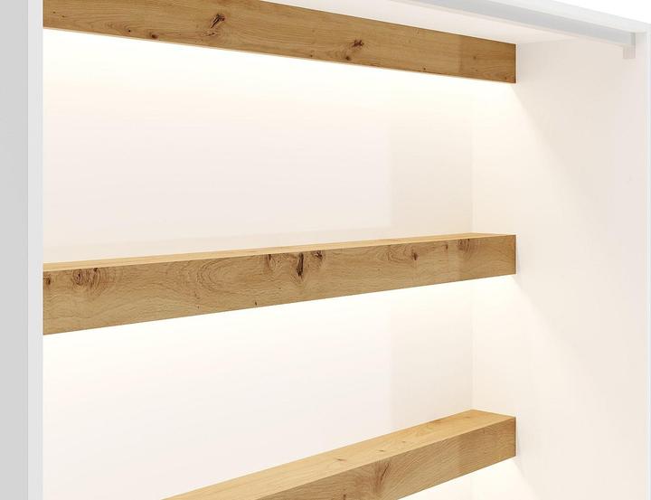 Image du produit Vente-unique Rapili (120 x 200 cm)