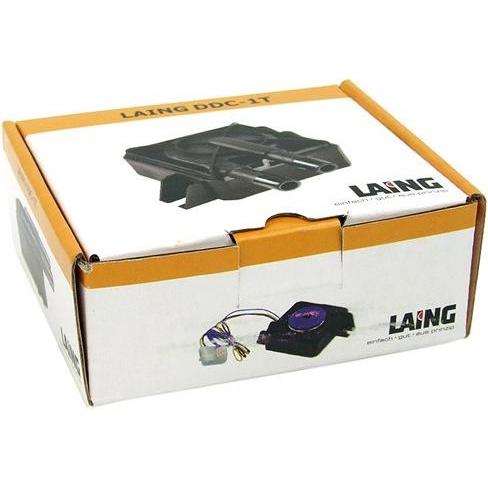 Thumbnail - Laing DDC-1T Pumpe, Wasserkühlung Pumpe