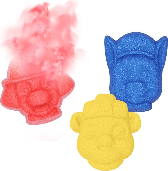 Produktbild Craze Inkee Überraschungsbox Paw Patrol (Badekugeln)
