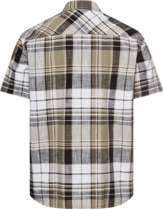 Immagine prodotto Camel Active Karohemd aus reiner Baumwolle (3XL)