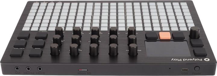 Produktbild Polyend Play (Controller)