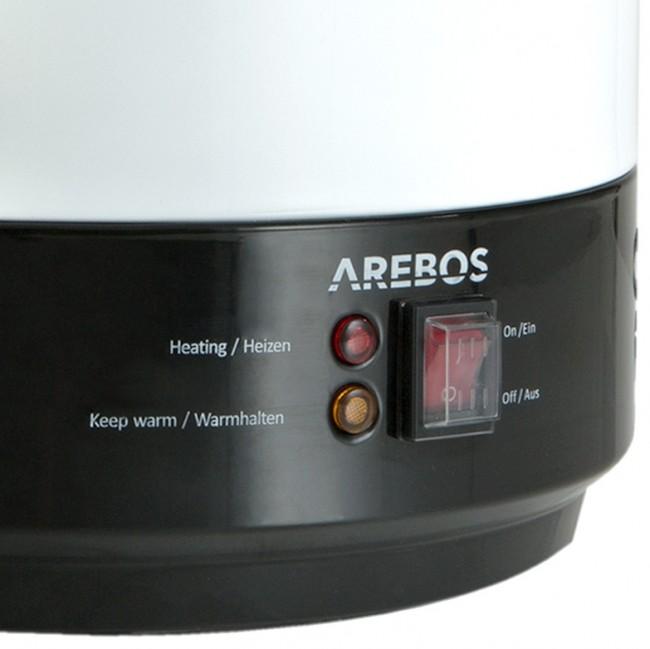 Produktbild Arebos Einkochautomat (28 l)