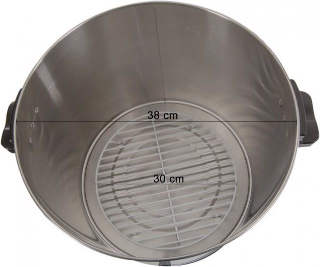 Produktbild Arebos Einkochautomat (28 l)