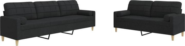 Produktbild vidaXL Sofagarnitur (Polstergruppe)