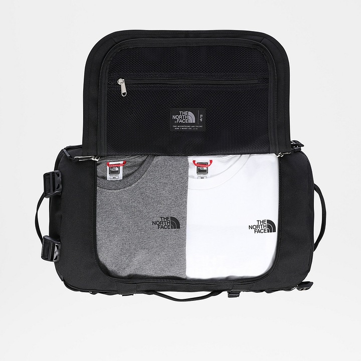 Image du produit North Face Base Camp Duffel (50 l)