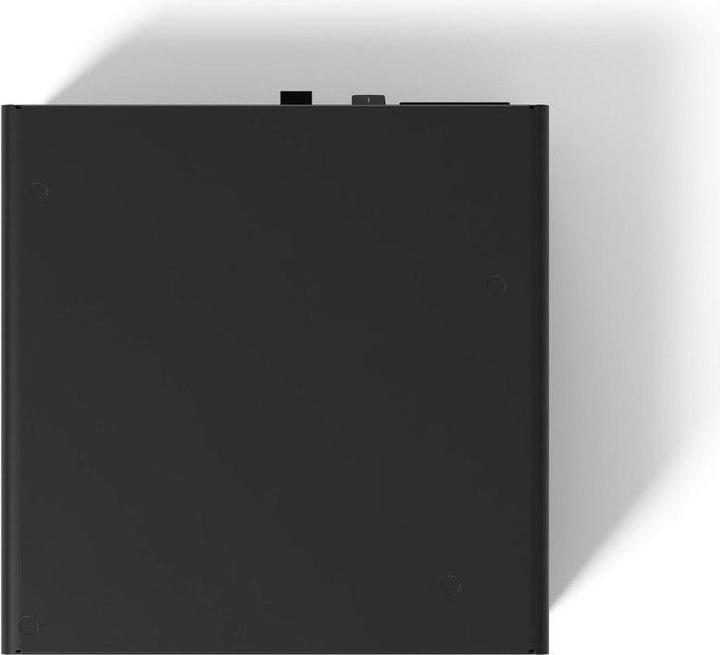 Produktbild Fractal ION Gold 750W (schwarz, 750 Watt) (750 W)