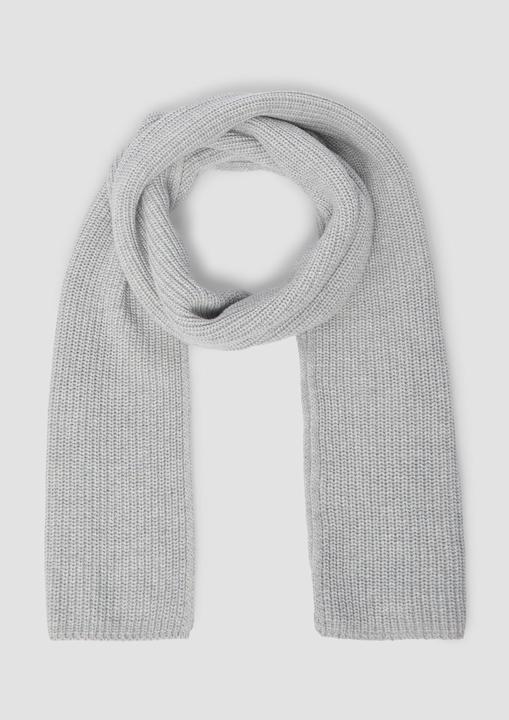 Immagine prodotto s.Oliver Tuch Weicher Schal aus Grobstrick