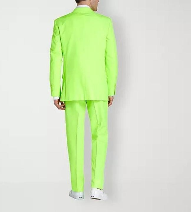 Immagine prodotto OppoSuits Neon Lucky Lime (54)
