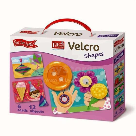 Produktbild Montessori Formen