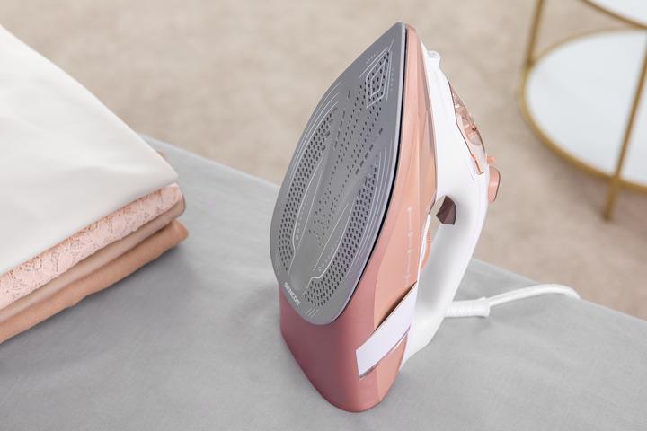 Actual product image Sencor SSI 8300RS (3200 W, 195 g/min)