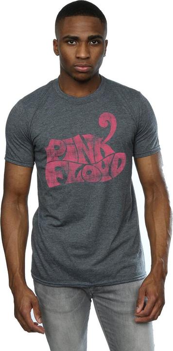 Produktbild Pink Floyd Retro Logo TShirt (L)